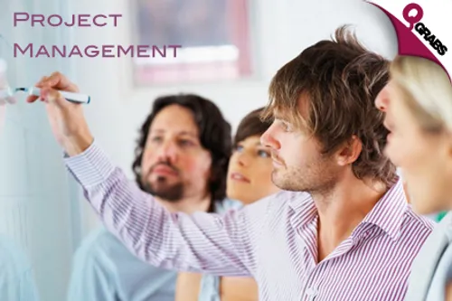 For QR420 Become a Project Management Professional! (QR840 Value)